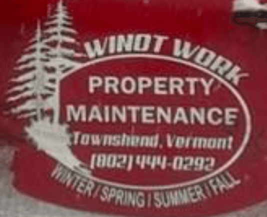 Winot Work